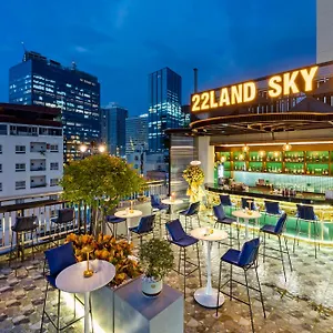 **** Hotel 22land Saigon Vietnam