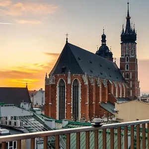 Nomadic Urban Premium , Cracovia Polonia