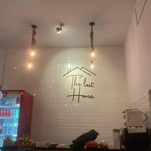  Hotel The Lost Vietnam