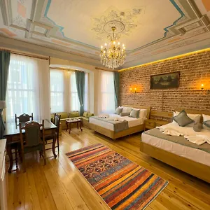 Eagle's Nest Boutique , Provincia di Istanbul Turchia