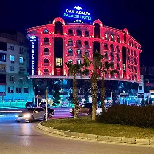  Hotel Adalya Palace Turkey