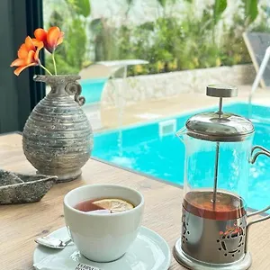  Hotel Lara Smart Aparts Turkey