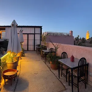 Atrium & , Marrakesh Marocco
