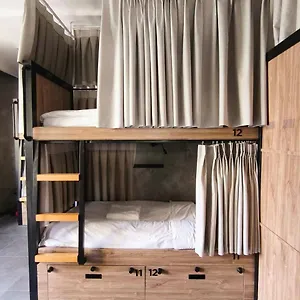  Hostel The Common Vietnam