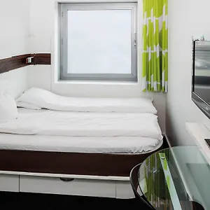 ** Hotel Wakeup - Denmark