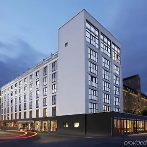 Hotel Scandic Front, Kodaň