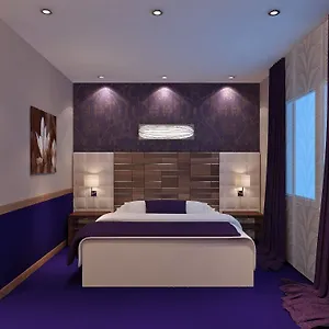 visit hotel