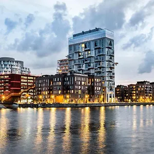  Appartement Seaport