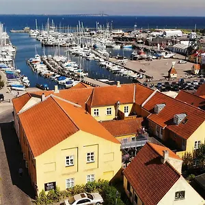 Hotel&apartments Dragør