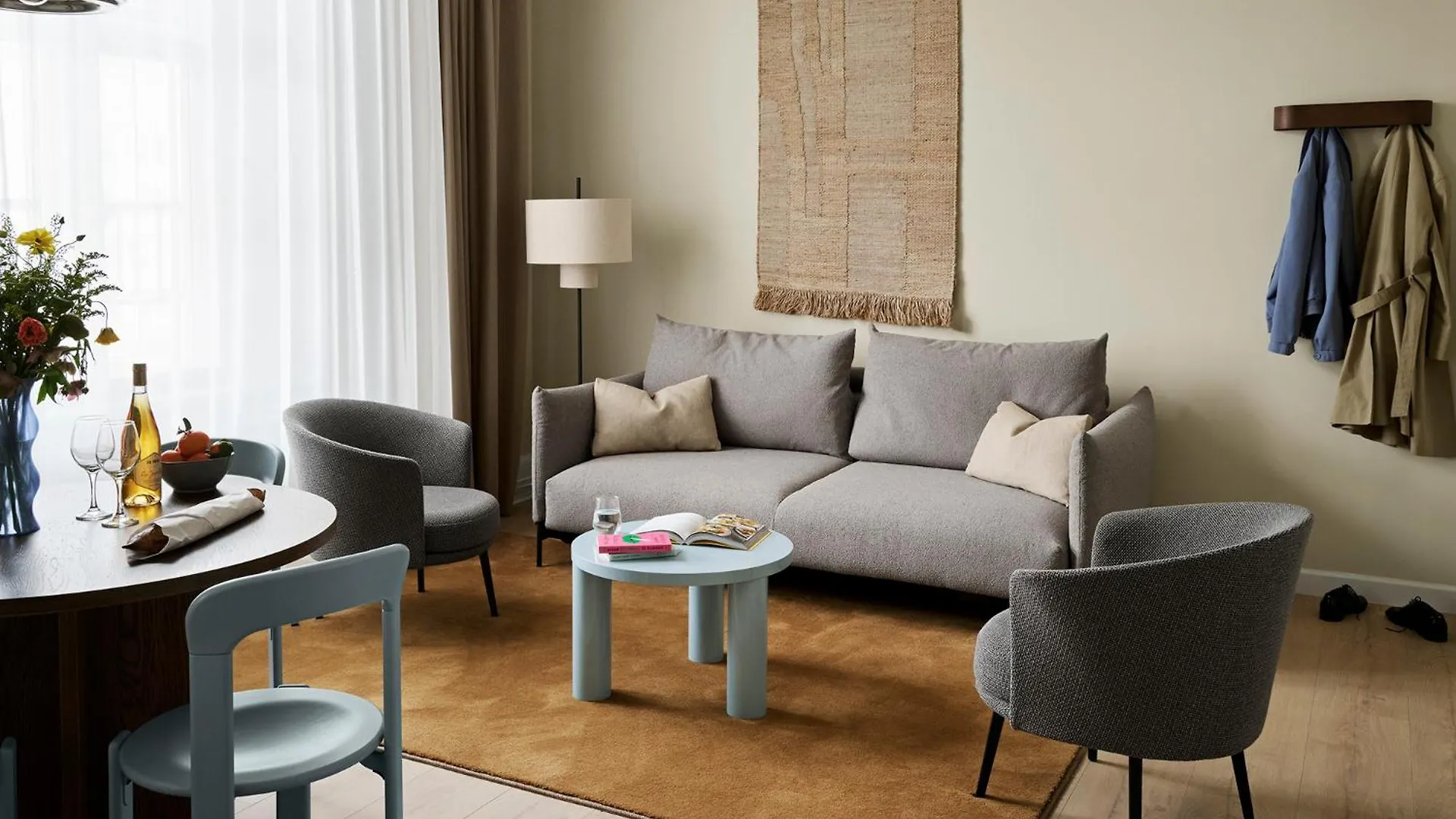 Aparthotel Venders Kopenhagen 0*,  Dänemark